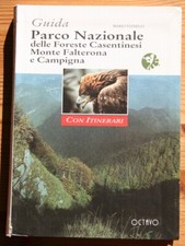 Parco Nazionale delle Foreste