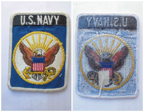 Toppa patch americana usa - americana,