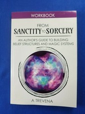 From sanctity sorcery - sanctity,