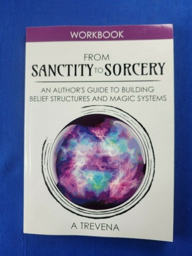 From sanctity sorcery - to,