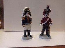 Due Soldatini Napoleonici In