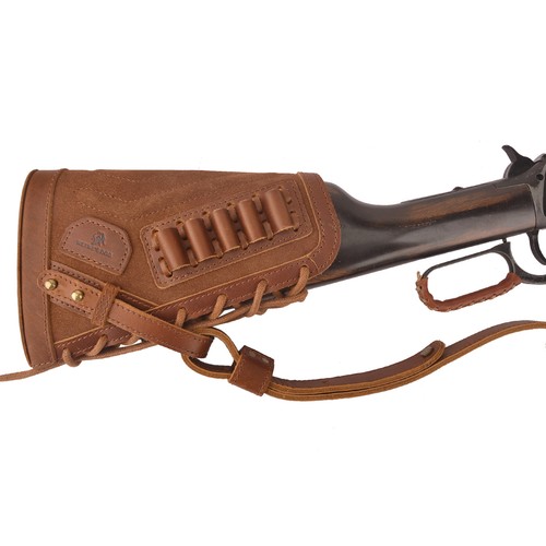 Copertura guscio buttstock