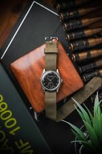 IWC Hermet Sport cal. C.83 year 1943 rare model black dial