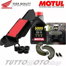 KIT TAGLIANDO HONDA  SH 150