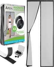 Zanzariera Porta Finestra