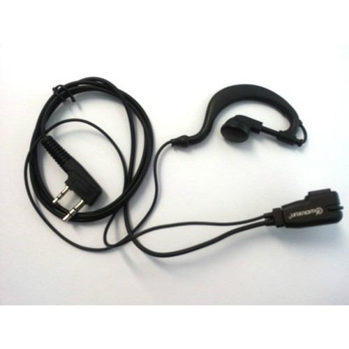 Microfono auricolare per - per, rtx