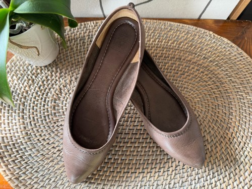 Scarpe ballerine frye - ballerine, donna