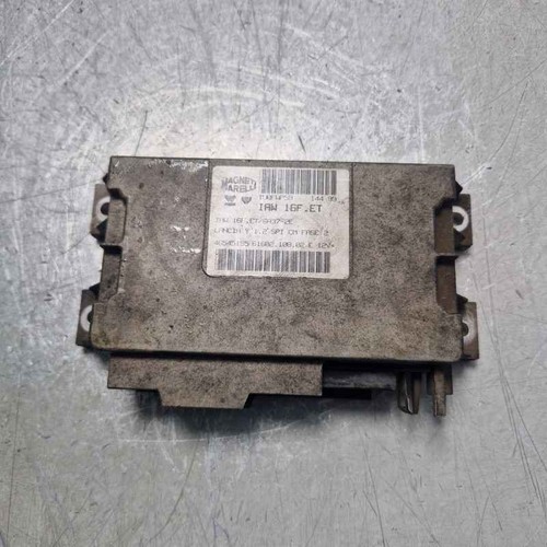 Centralina ecu cntrollo motore - centralina,