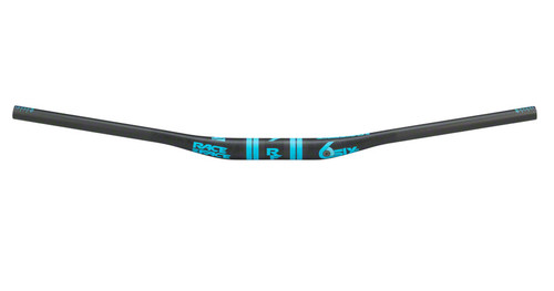Manubrio sixc raceface - manubrio,
