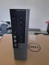 PC Dell Optiplex 790 USFF Intel i5 8 GB 480 GB SSD Windows 11 pro WLAN