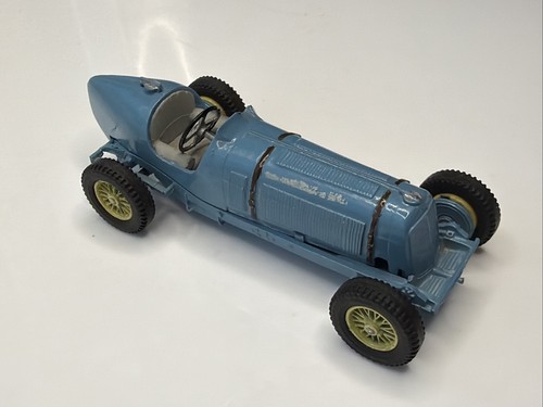 Repliche auto era - tipo, 1935