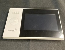 Sistema di allarme di