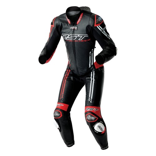 Rst race dept d30 - rst, airbag