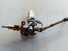 PIANTONE STERZO PER FIAT Seicento Serie 187A1000 (00>05)