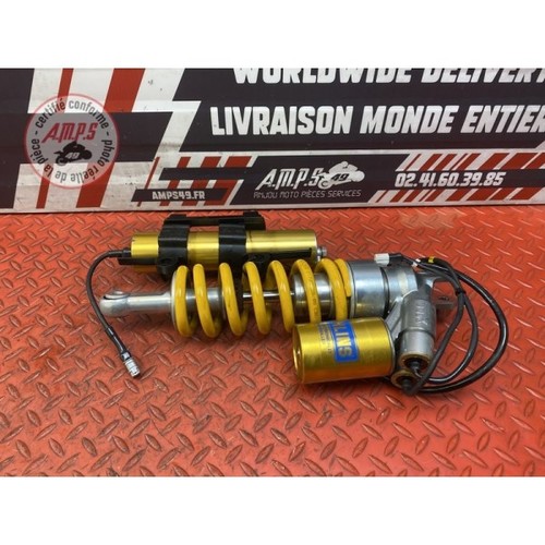 Amortisseur arrière ohlins