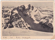 ORTLER - BOLZANO - COSTON