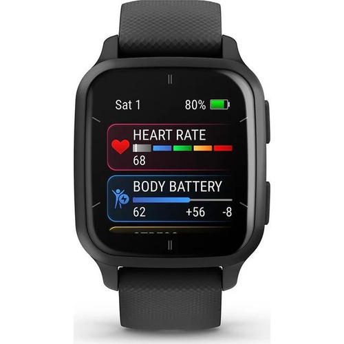 Garmin venu music - garmin, 40mm