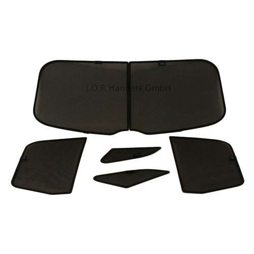 Parasole per audi sportback - per,