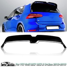 Fit For 2015-19 VW Golf 7 MK7