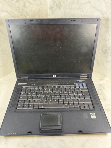 Notebook compaq nx7300 - hp,