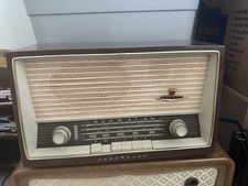 Elektra nordmende kadett - elektra,