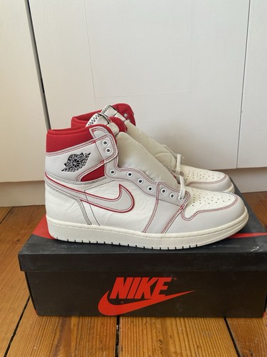 Air jordan retro high og - 1,