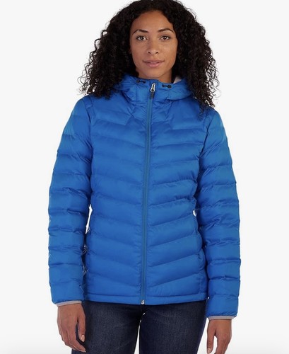 Spyder peak felpa con - felpa,