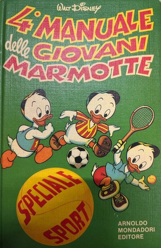 Quarto manuale delle giovani - quarto,