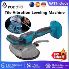 Vibratore per piastrelle a