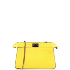 Fendi Peekaboo ISeeU Chain
