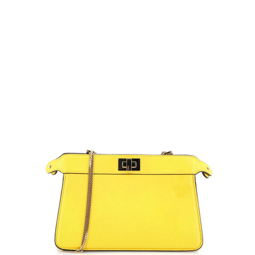 Fendi peekaboo iseeu chain - fendi,