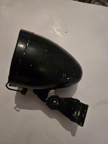 Fanale abbiati luce bicicletta - fanale,