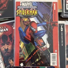 Marvel: Ultimate Spider-Man