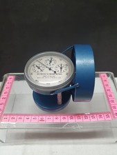 Anemometro cronometrico