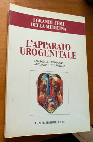 Apparato urogenitale 1978 - l’apparato,