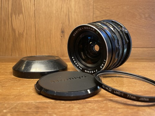 Quasi perfetto mamiya - quasi,