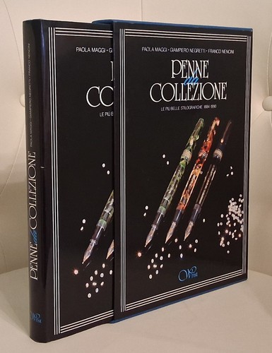 Penne collezione le - penne, più