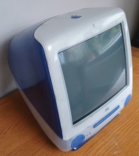 Apple iMac G3 Indigo M5521