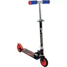 Monopattino spiderman marvel - monopattino,