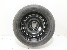 RUOTA DI SCORTA PER RENAULT Megane III Benzina (08>16)