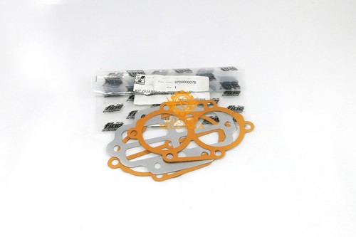 Kit guarnizioni per gruppi - kit,