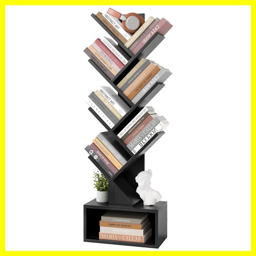 Libreria albero 6 - libreria, ad