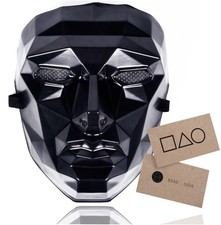 Maschera Timo Klingler The