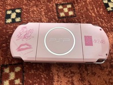 Sony PSP 3000 Console AKB48