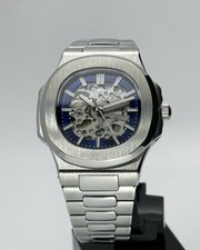 Custom Made 40mm - Blue