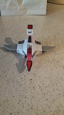 Power Rangers Pink Crane head