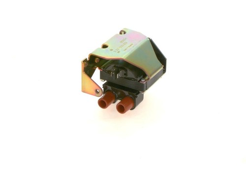 Bobina accensione bosch per - bobina,