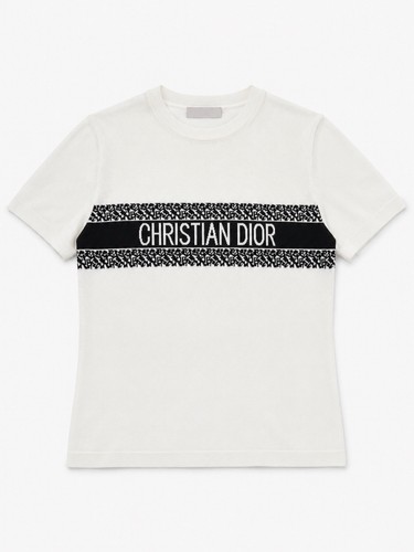Shirt dior manica corta - t-shirt,