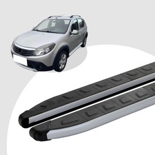 Pedane adatte per Dacia