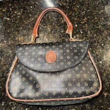 Vintage 1993 Pollini Purse